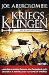 Kriegsklingen