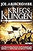 Kriegsklingen (Die Klingen-Saga, #1)