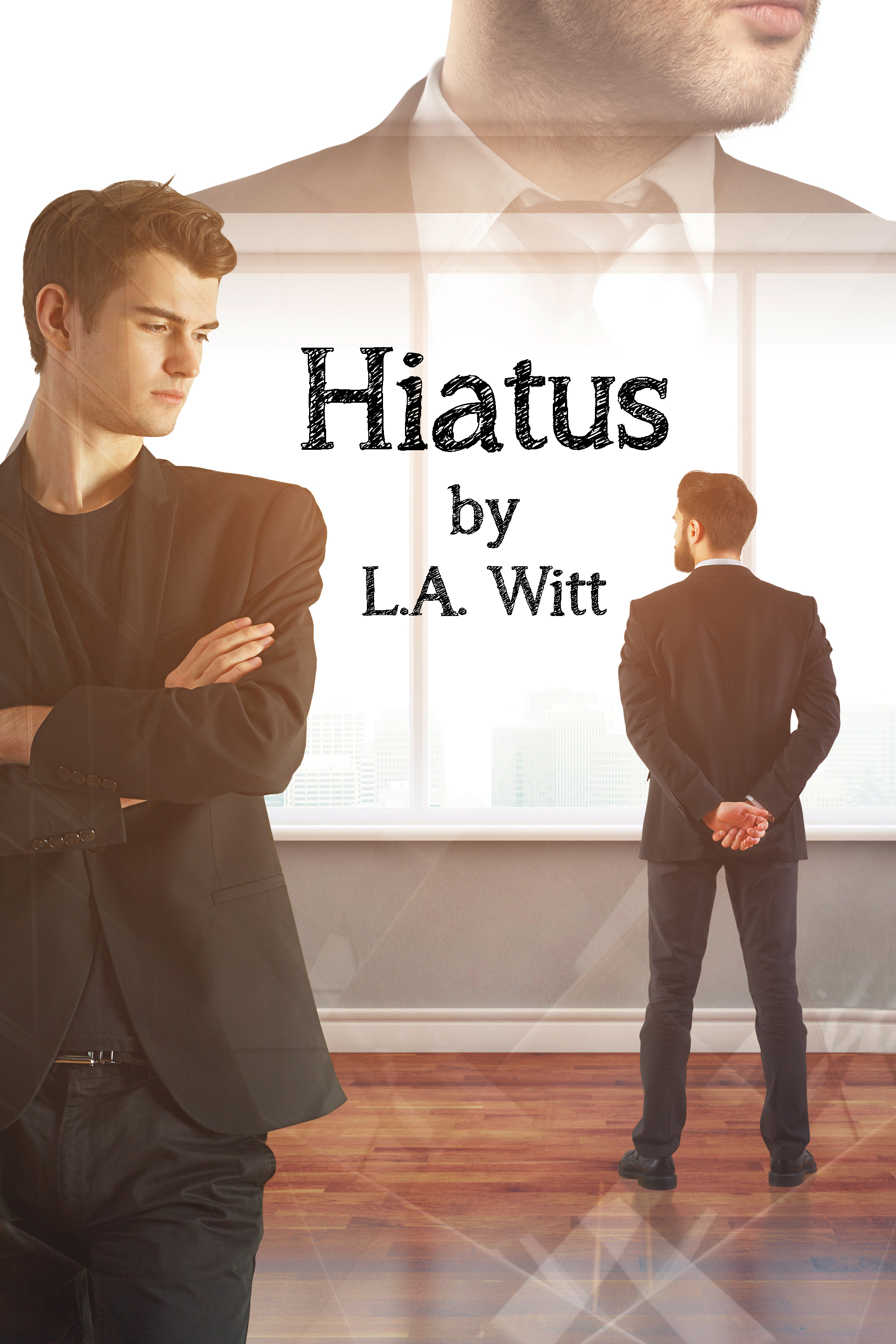 Hiatus (ebook)