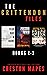 The Crittendon Files (The Crittendon Files Boxset Series, #1–3)