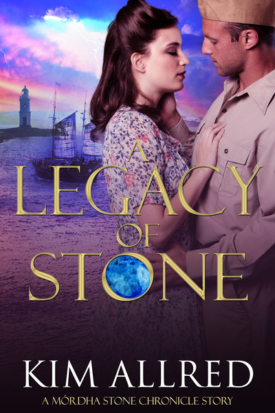 Legacy of Stone (Mórdha Stone Chronicles, #0.5)