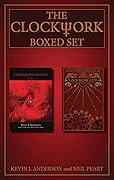 The Clockwork Boxed Set