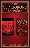 The Clockwork Boxed Set (Clockwork Angels, #1-2)