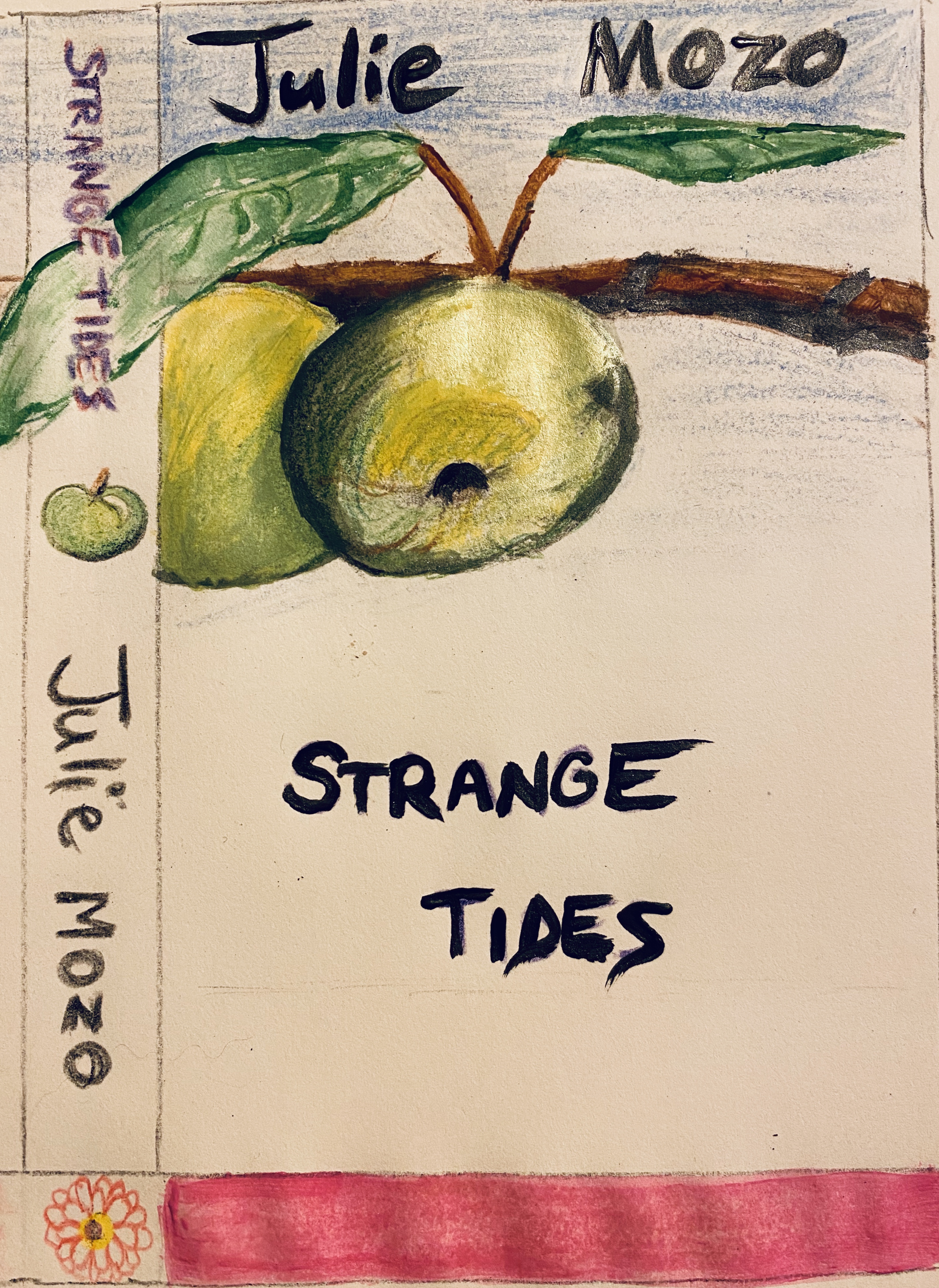 Strange Tides: A Survival Story