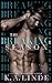 The Breaking Season by K.A. Linde
