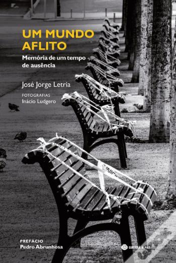 Um Mundo Aflito: Memória de Um Tempo de Ausência