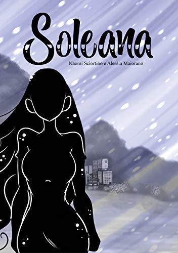 Soleana (Kindle Edition)
