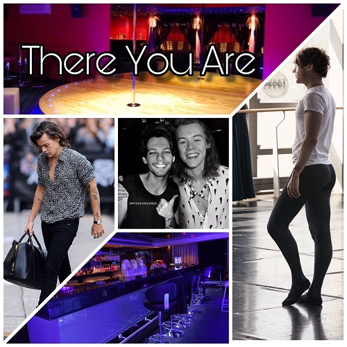 There You Are (ebook)