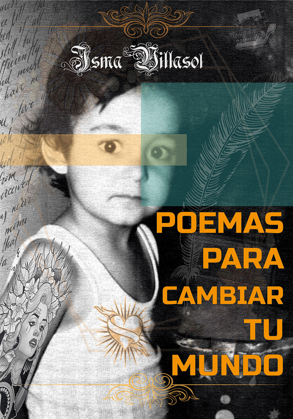 Poemas para cambiar tu mundo