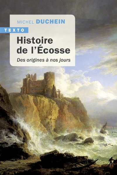 Histoire de l'Écosse, des origines à nos jours