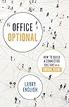 Office Optional by Larry  English