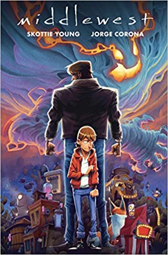 Middlewest (Middlewest, #Libro Uno)