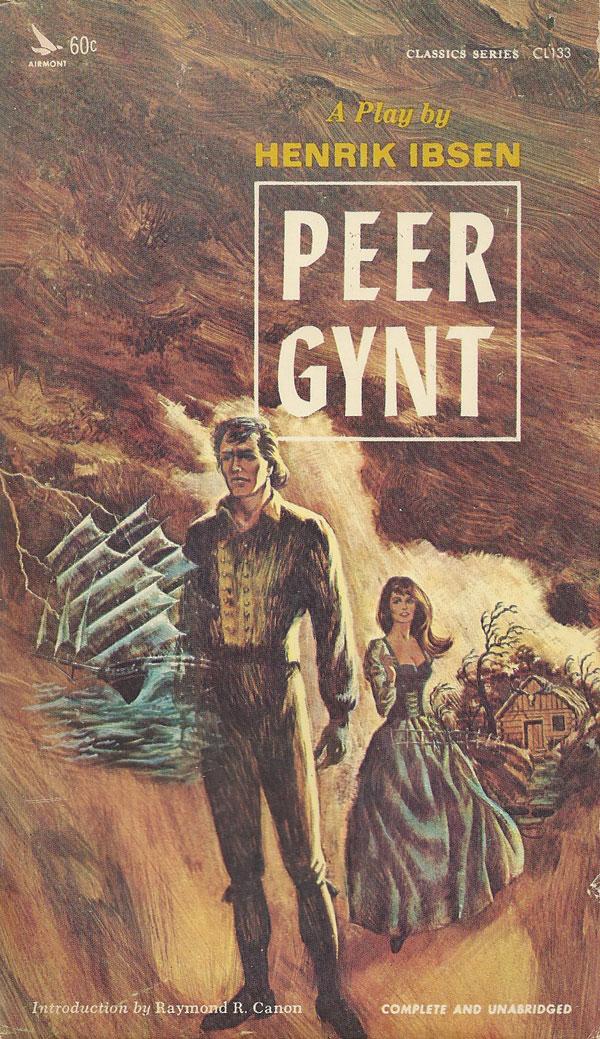 Peer Gynt