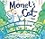Monet's Cat /anglais