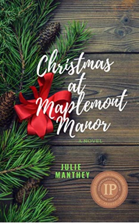 Christmas at Maplemont Manor (Paperback)