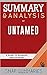 Summary & Analysis of Untamed: A Guide to Glennon Doyle's Book
