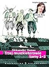 Trzej muszkietero...