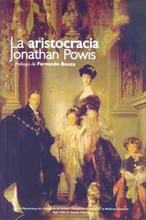La aristocracia