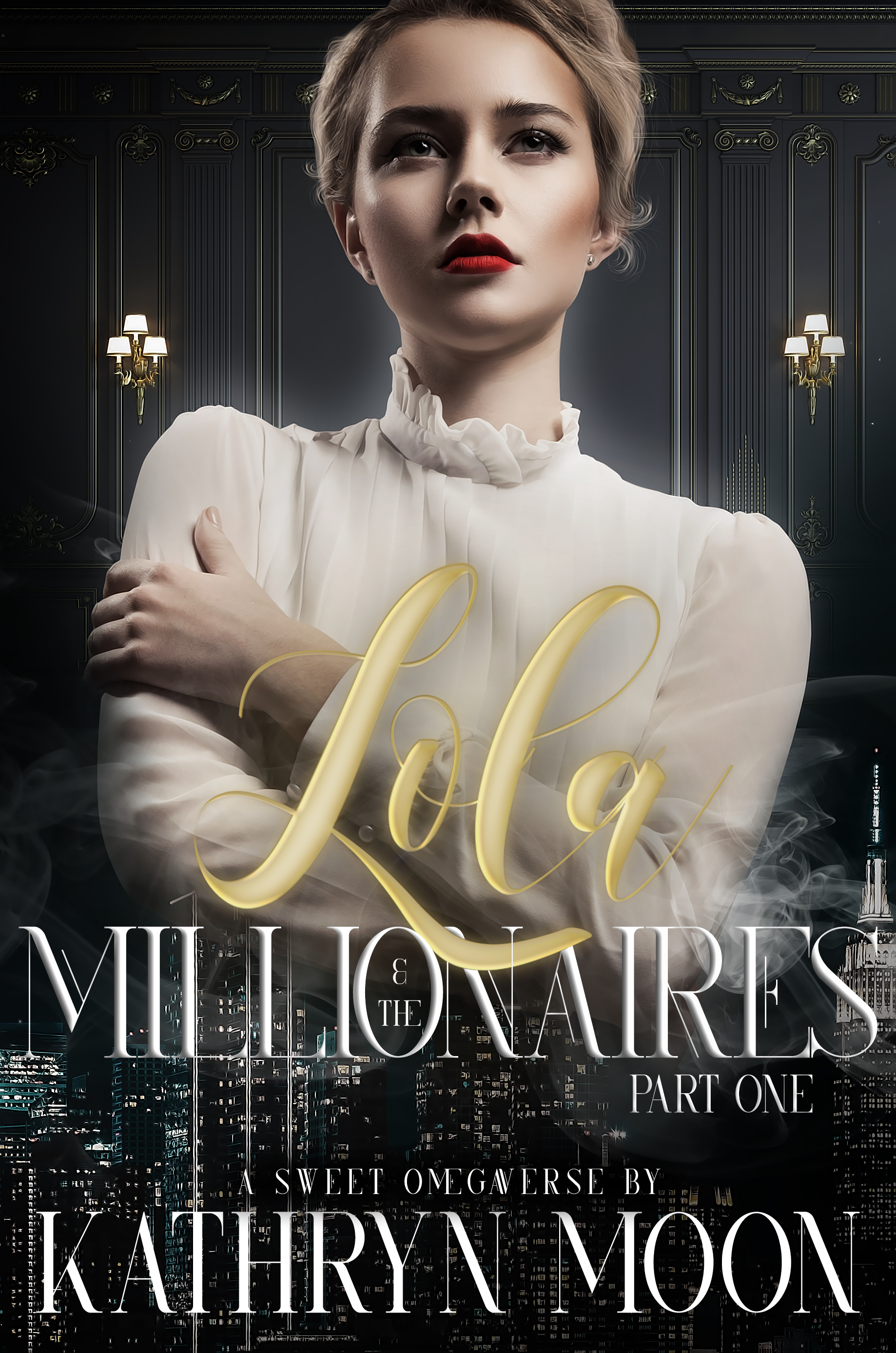 Lola & the Millionaires
