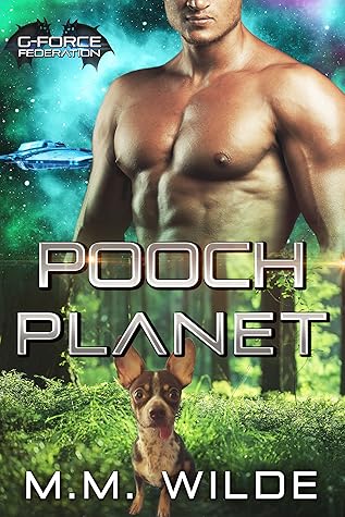 Pooch Planet (G-Force Federation 4)