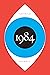 1984 by George Orwell