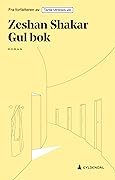 Gul bok