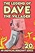 Dave the Villager 20: An Unofficial Minecraft Series (The Legend of Dave the Villager)