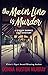 The Main Line Is Murder A Ginger Barnes Cozy Mystery by Donna Huston Murray