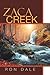 Zaca Creek by Ron Dale