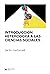 Introducción heterodoxa a las ciencias sociales (Sociología y... by Danilo Martuccelli