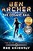 Ben Archer and the Cosmic Fall (Alien Skill, #1)