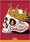 Tales from Shakes...