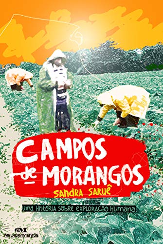 Campos de Morangos