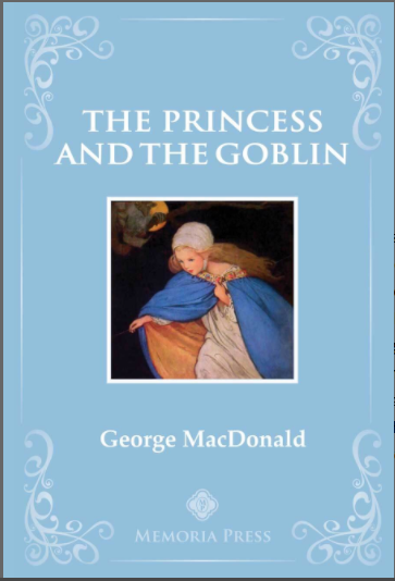 The Princess and the Goblin