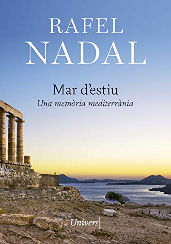 Mar d'estiu: Una memòria mediterrània (Hardcover)