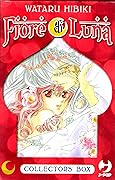 Fiore di luna: Collectors' box