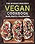 The Budget-Friendly Vegan Cookbook by Ally Lazare