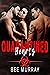 Quarantined Hearts by Bee Murray