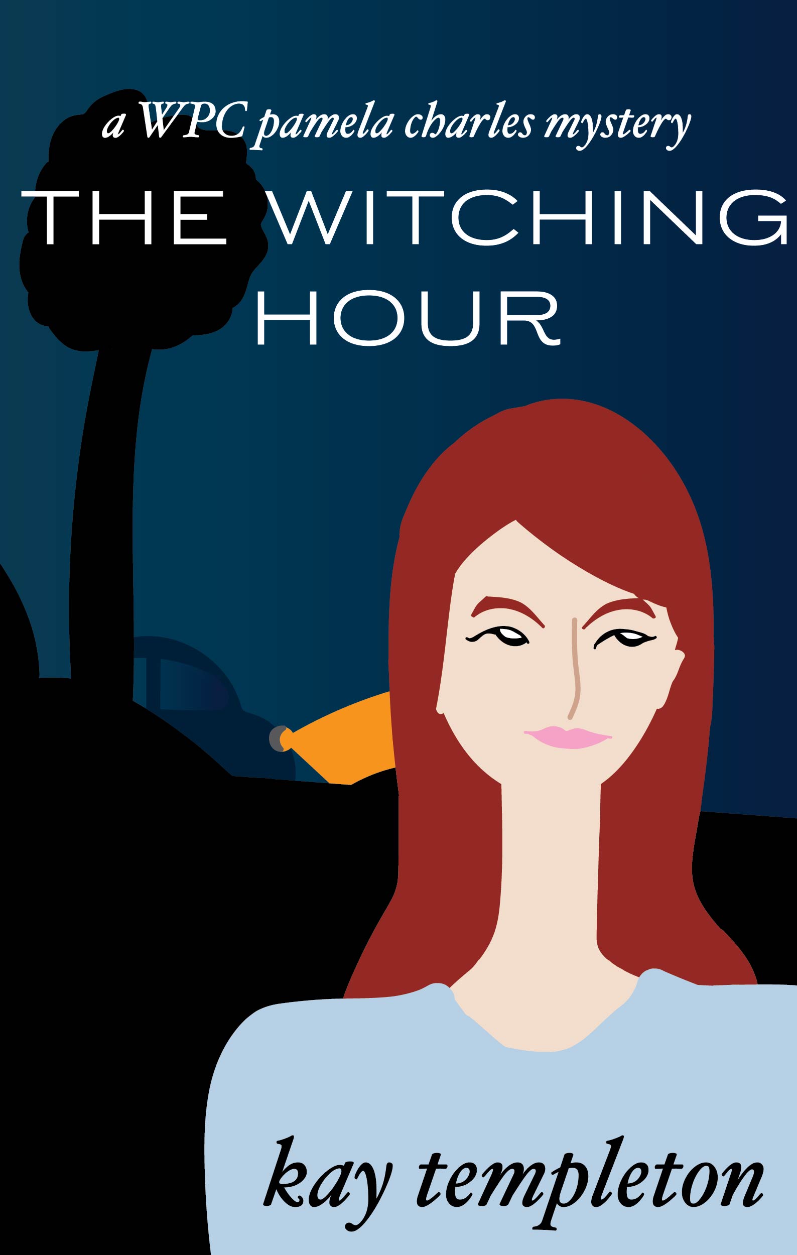 The Witching Hour