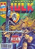 O Incrível Hulk nº 162 - Bang... Você Tá Morto!