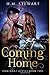 Coming Home by H.M. Stewart