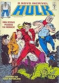O Novo Incrível Hulk - Uma Dessas Pessoas Vai Morrer!