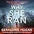 Why She Ran (Detective Iris Locke, #2)