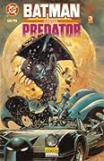 Batman contra Predator #3