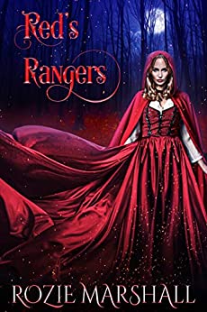 Red's Rangers (Personal Harem, #1)