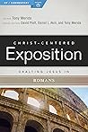 Exalting Jesus in...