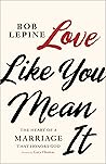 Love Like You Mea...