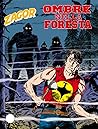Zagor n. 533: Ombre nella foresta