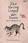Jika Kucing Lenyap dari Dunia by Genki Kawamura
