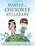 Master The Cherokee Syllabary, A handwriting Practice Workbook by Lang Workbooks